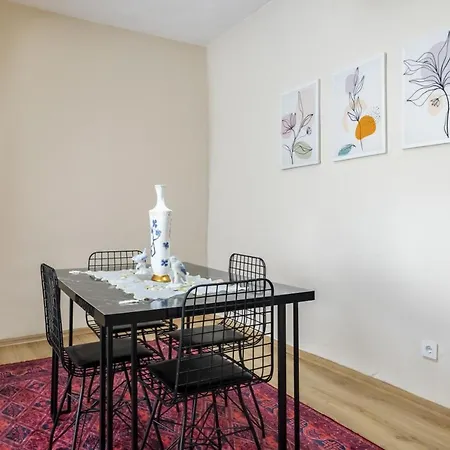 Appartement Superb Flat
