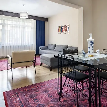 Superb Flat Appartement