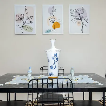 Superb Flat Istambul