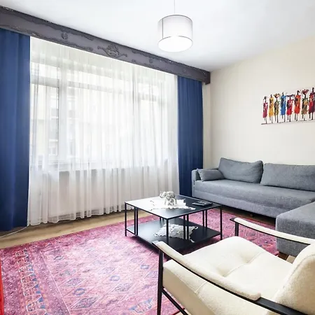 Superb Flat * Istambul