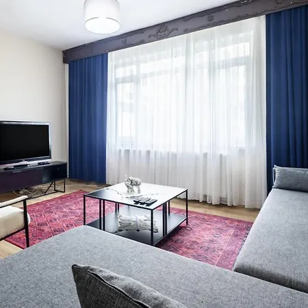 Superb Flat Appartement Istambul