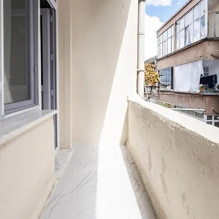 Appartement Superb Flat *