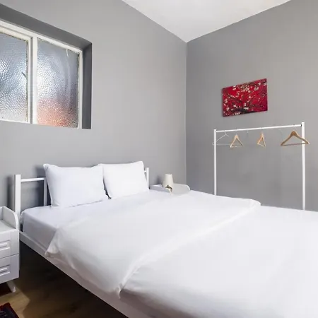 Superb Flat Istambul