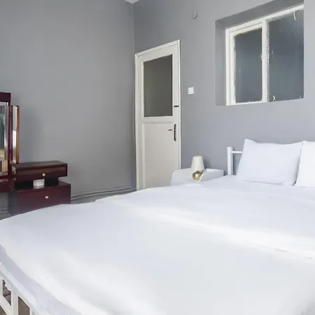Superb Flat Istanbul