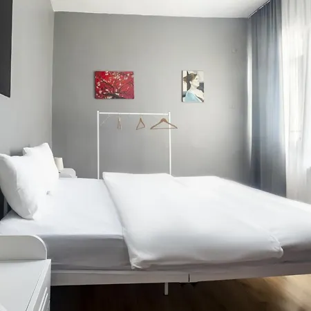 Superb Flat Appartement Istambul
